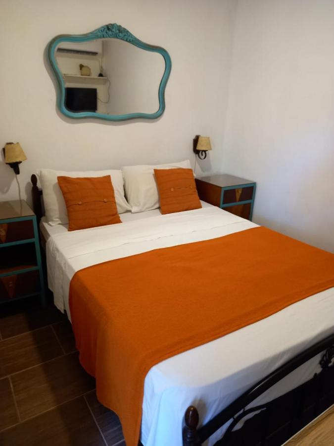 Stone Wasi Bed and Breakfast Montevideo Eksteriør billede