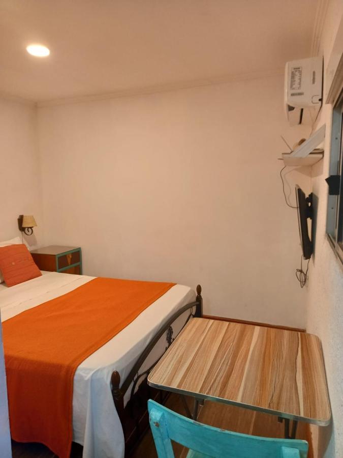 Stone Wasi Bed and Breakfast Montevideo Eksteriør billede
