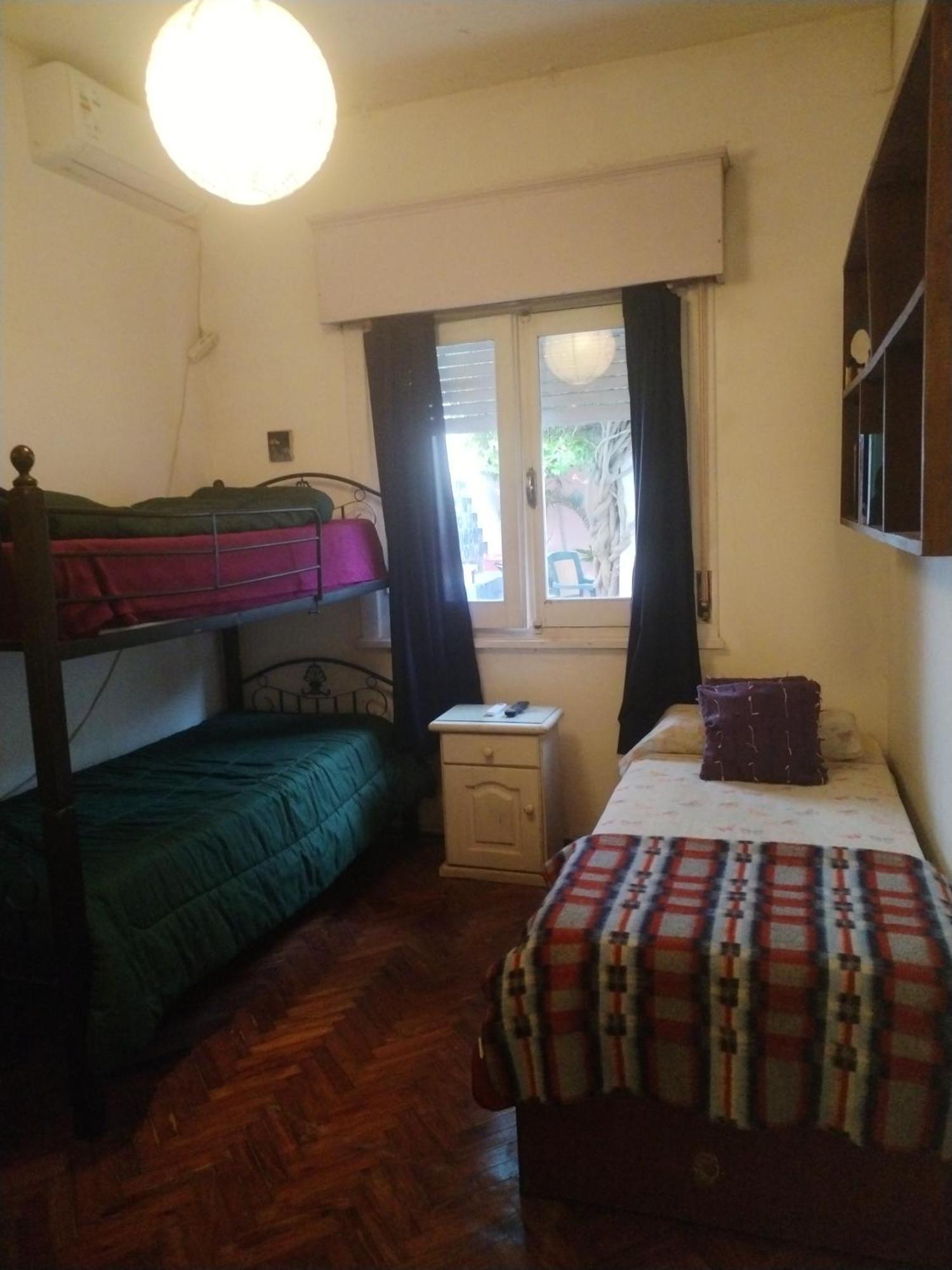 Stone Wasi Bed and Breakfast Montevideo Eksteriør billede