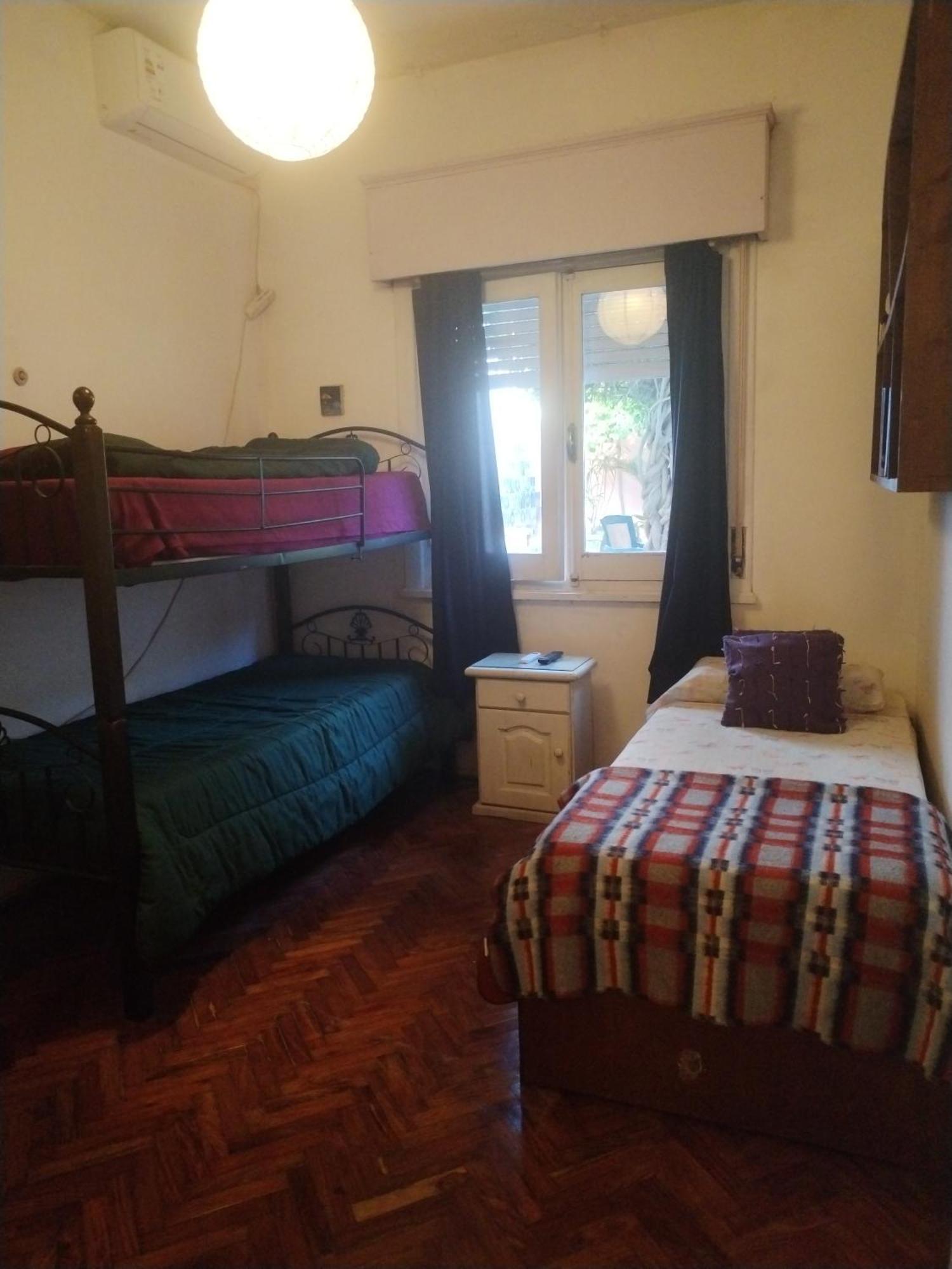 Stone Wasi Bed and Breakfast Montevideo Eksteriør billede