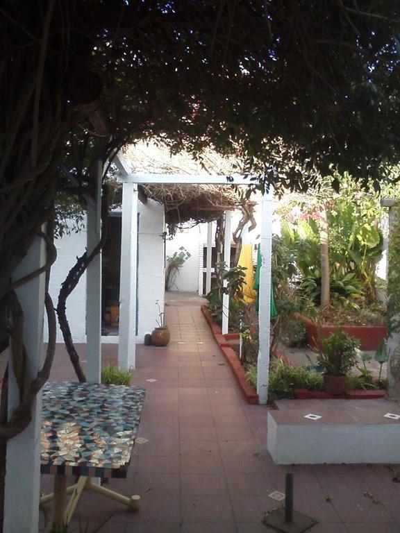Stone Wasi Bed and Breakfast Montevideo Eksteriør billede