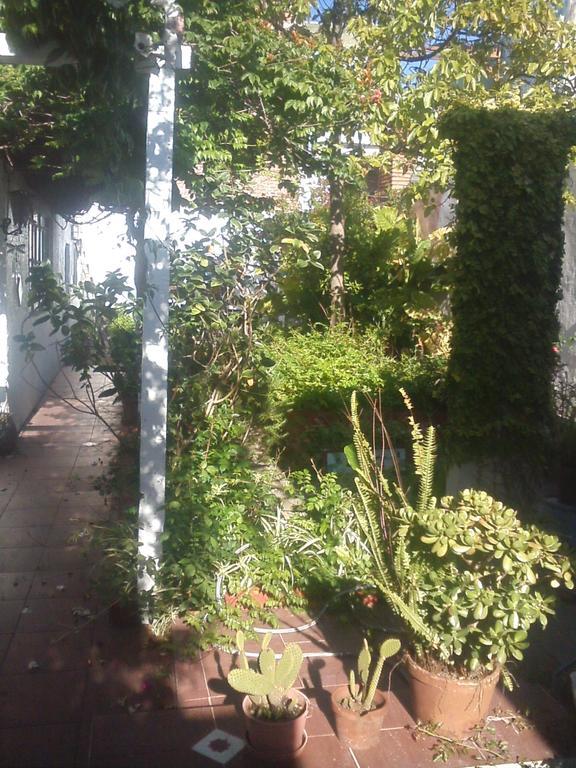 Stone Wasi Bed and Breakfast Montevideo Eksteriør billede