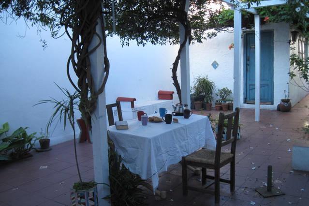 Stone Wasi Bed and Breakfast Montevideo Eksteriør billede