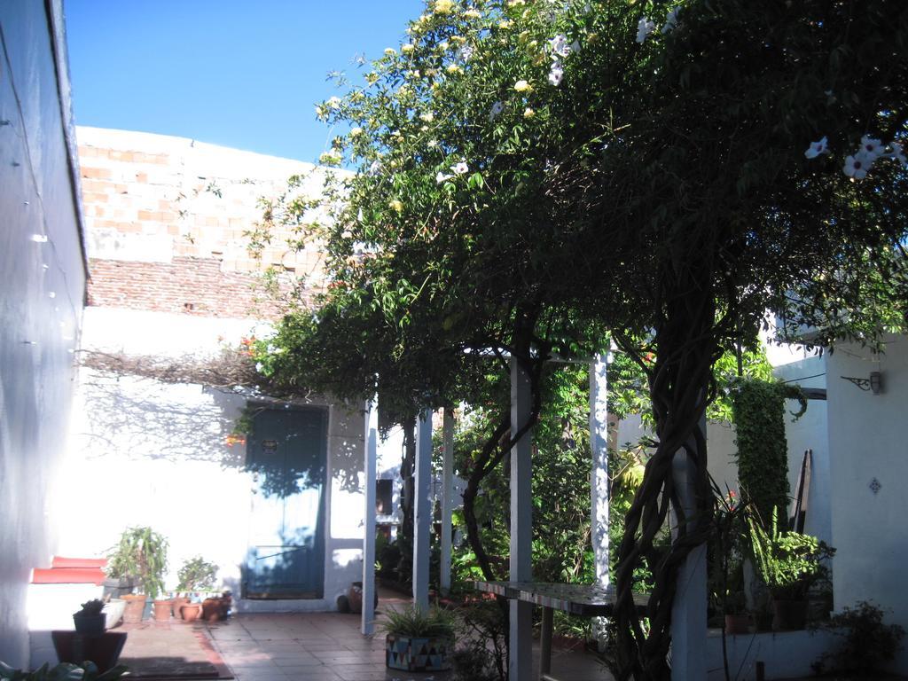Stone Wasi Bed and Breakfast Montevideo Eksteriør billede