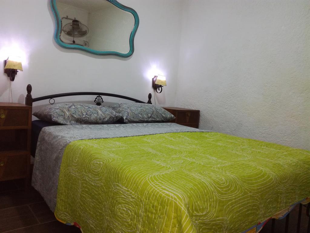 Stone Wasi Bed and Breakfast Montevideo Eksteriør billede