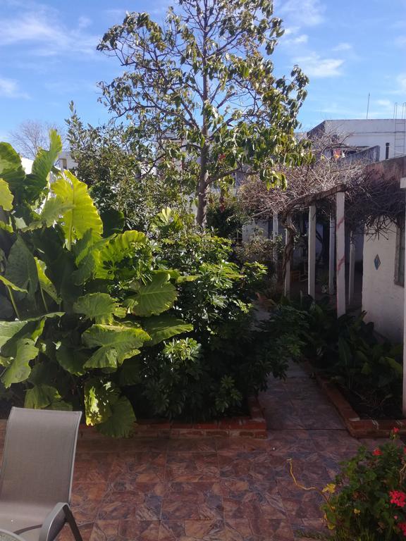 Stone Wasi Bed and Breakfast Montevideo Eksteriør billede