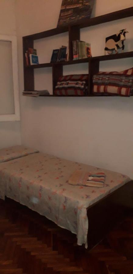 Stone Wasi Bed and Breakfast Montevideo Eksteriør billede